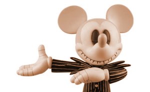 Mickey Mouse Sn